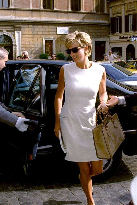 Princess Diana: The Muse Behind the Iconic Chanel Diana Bag